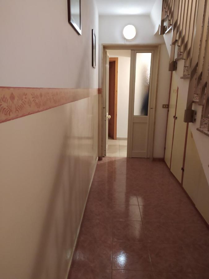 Ferienwohnung Quattro Colonne Santa Maria al Bagno Exterior foto