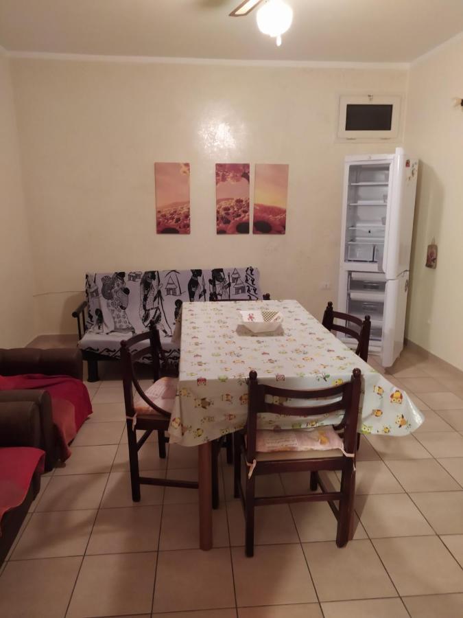 Ferienwohnung Quattro Colonne Santa Maria al Bagno Exterior foto