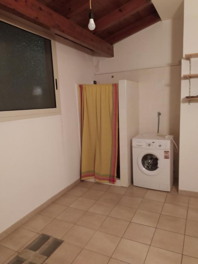 Ferienwohnung Quattro Colonne Santa Maria al Bagno Exterior foto