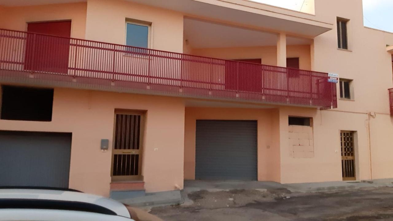 Ferienwohnung Quattro Colonne Santa Maria al Bagno Exterior foto