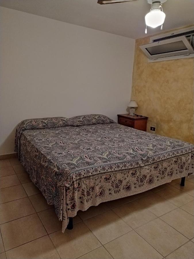 Ferienwohnung Quattro Colonne Santa Maria al Bagno Exterior foto