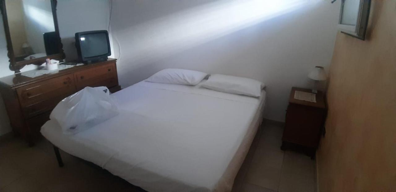 Ferienwohnung Quattro Colonne Santa Maria al Bagno Exterior foto